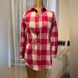 JAG Tunic Shirt size XS